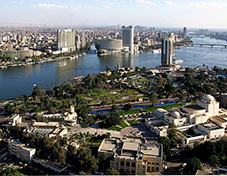 Cairo, Egypt, North Africa, Africa