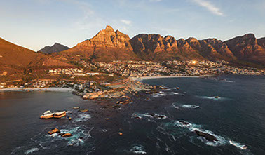 Southern Africa is a tour destination with irresistible beautiful cape sights, culture, cape cities, amazing cuisines