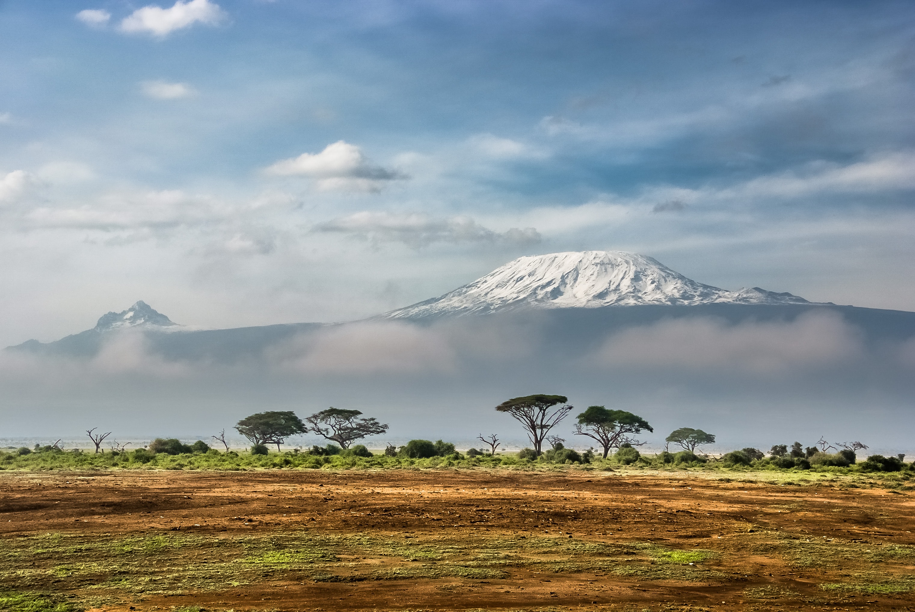 visit mt kilimanjaro