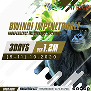 3Day Bwindi Impenetrable Gorilla Trekking Tour Experience - October, 2020.