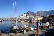 Cape Town, South Africa, Africa