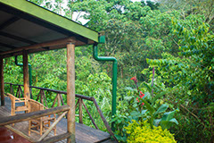 Gorilla Valley Lodge located in the Rushaga Bwindi Gorilla sector, is a 3 star lodge consisting of 12 en-suite rooms