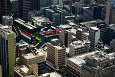 Johannesburg, South Africa, Southern Africa, Africa
