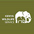 Logo image of Kenya Wildlife Service