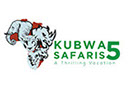 Official Logo of Kubwa Five Safaris Uganda Limited