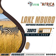 3Day Murchison Falls Complete tour Adventure; Game drive, boat cruise, birding and nature - October, 2020.