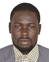 Okot Ben is the Head of Finance of Visit Africa