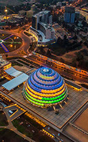 This tourism event will take you to Rwanda's Capital City, one of fastest growing cities in Africa.