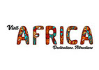 Official Logo of Visit Africa