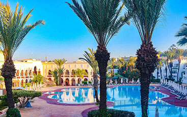 Agadir is one of the major urban centres of Morocco, a popular tourist attraction city in morocco