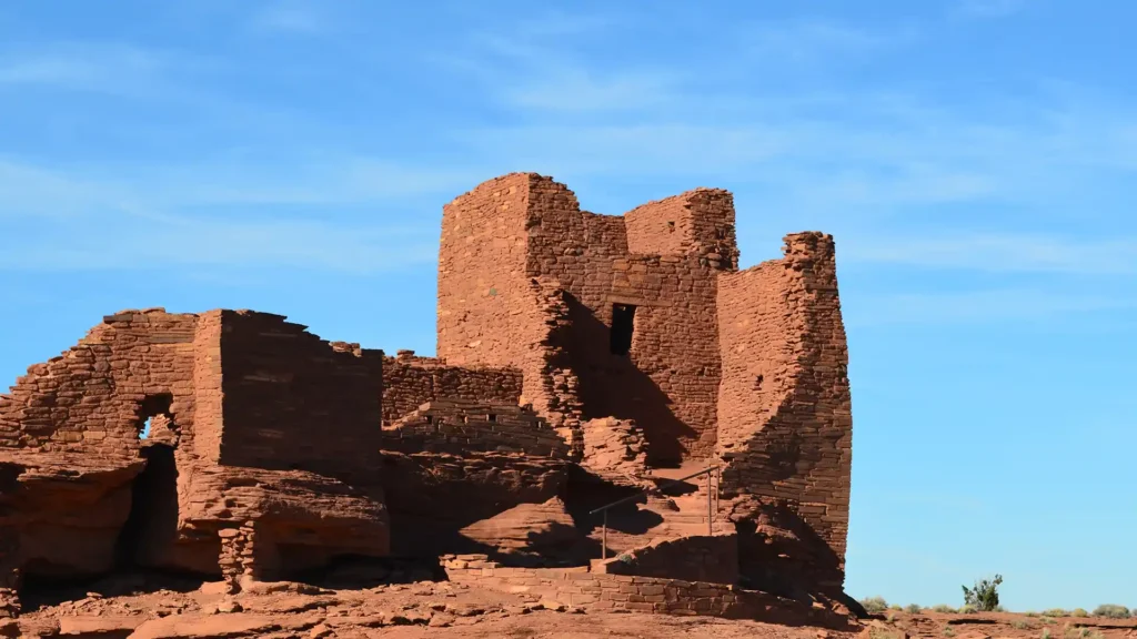 Ait Benhaddou