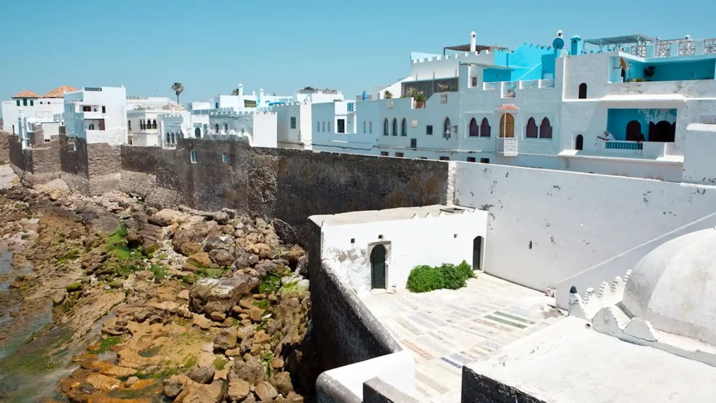 Asilah