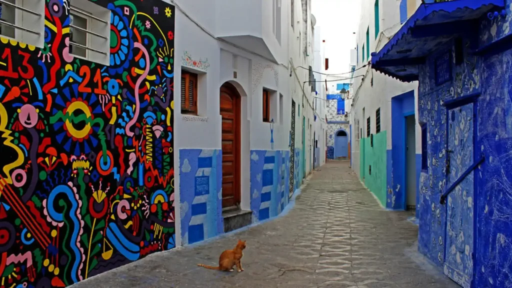 Asilah