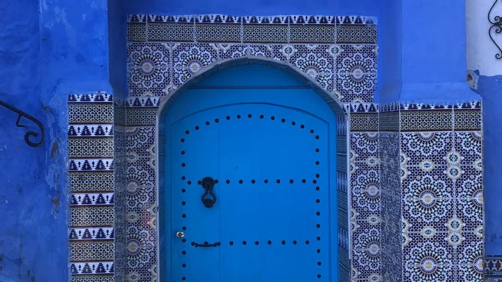 Chefchaouen