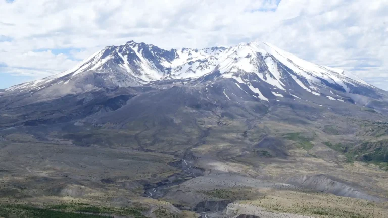 Mount Kilimanjaro