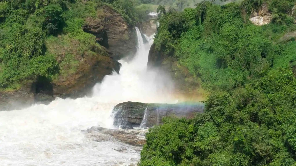 Murchison Falls National Park