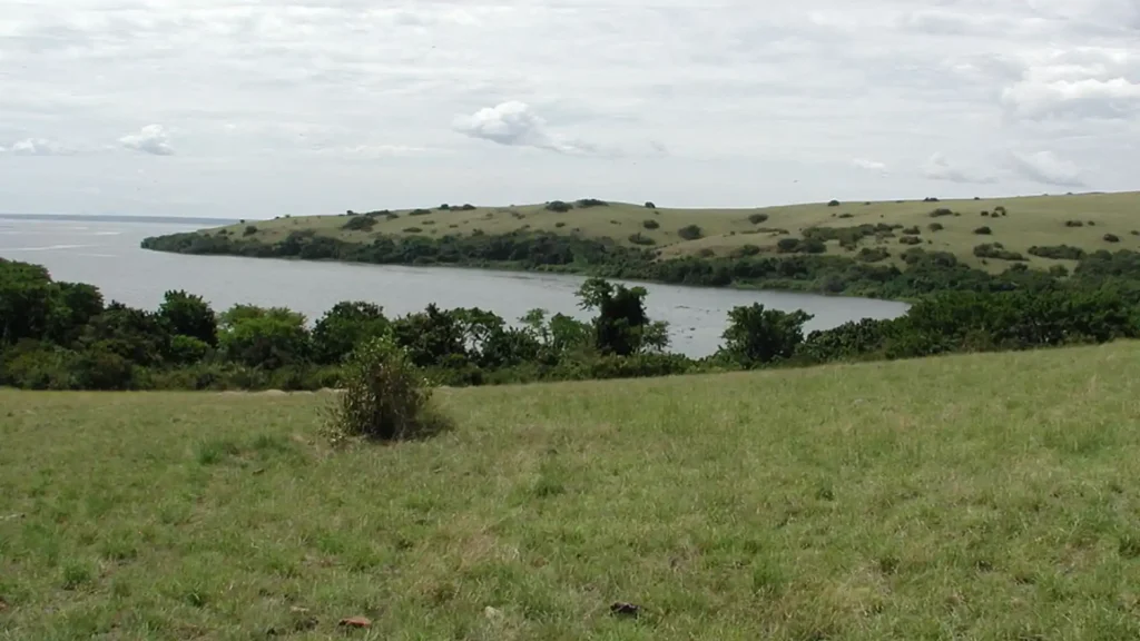 Ndere Island National Park