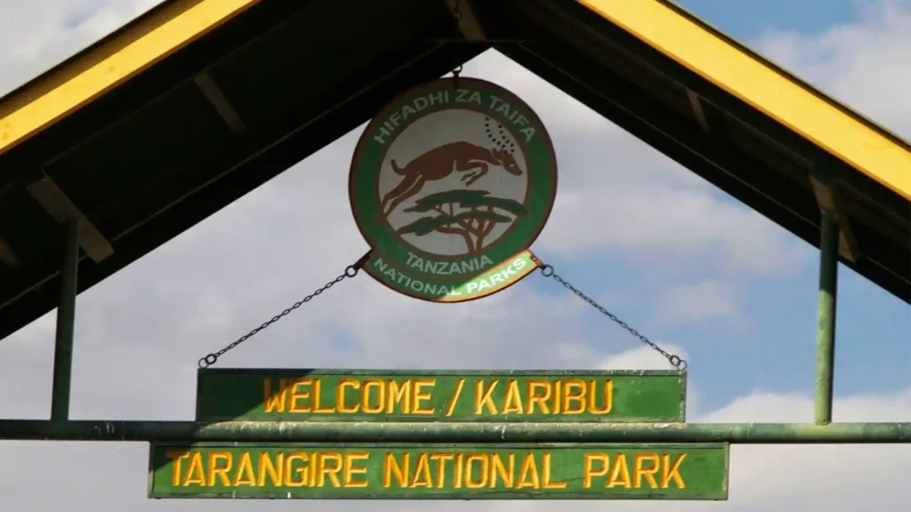 Visit Africa_Tarangire National Park_0