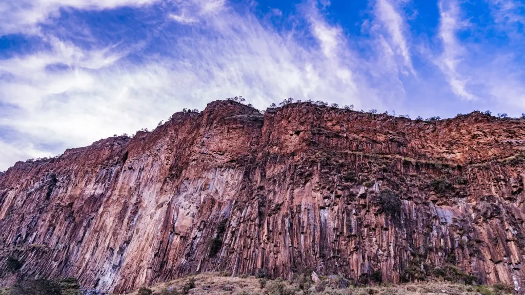 Hells Gate National Park