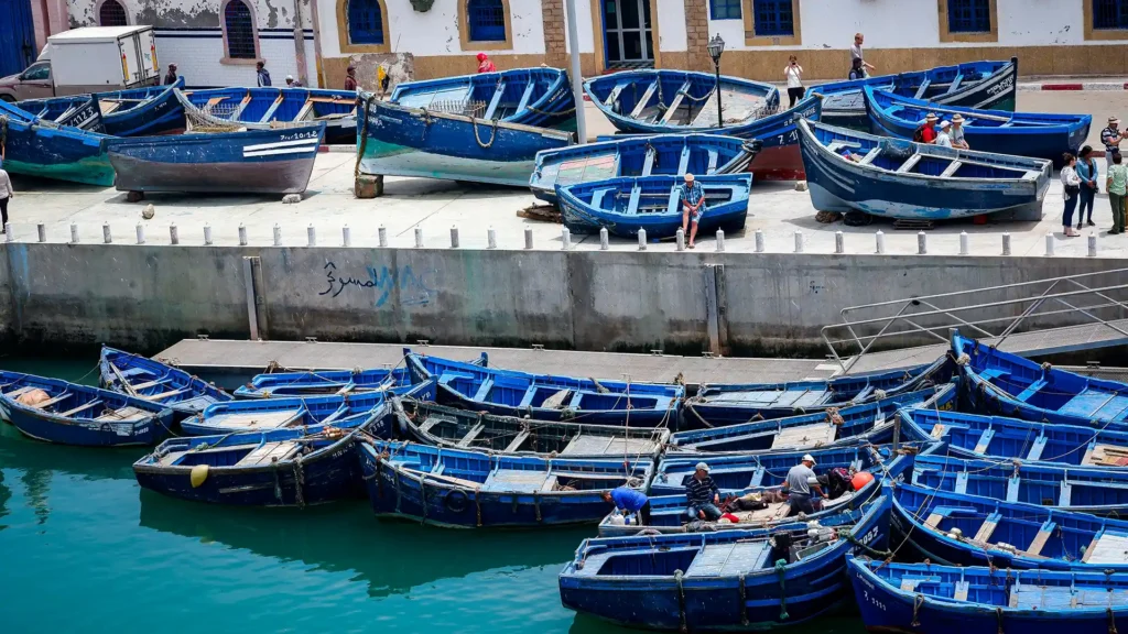 Essaouira