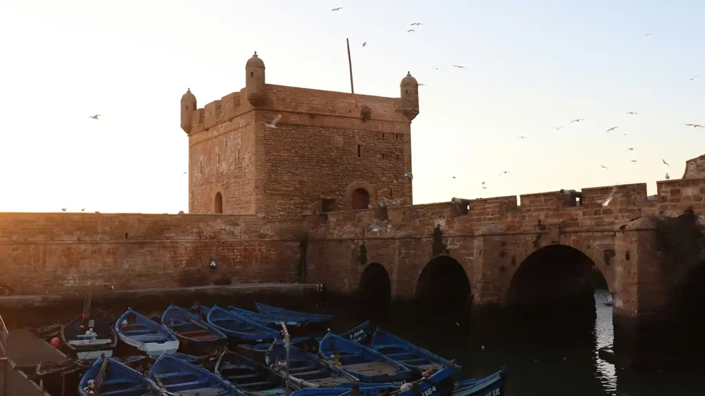 Essaouira