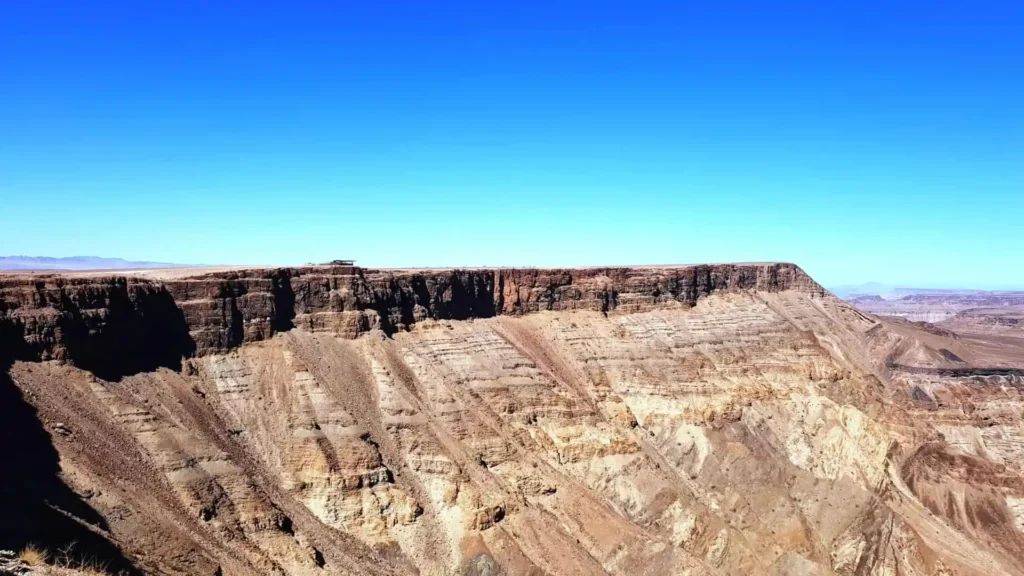 Fish River Canyon Park