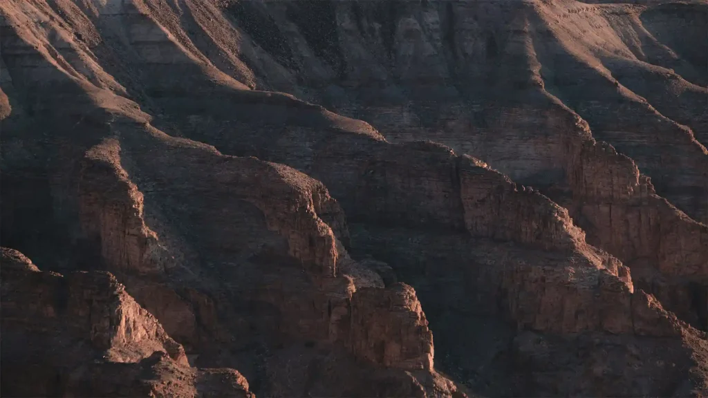 Fish River Canyon Park