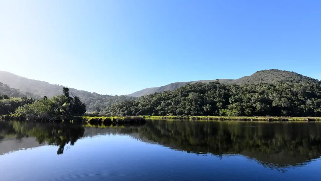 Garden Route National Park