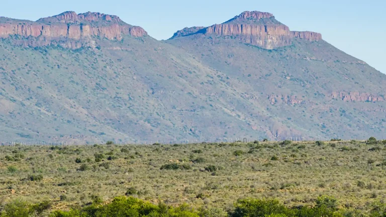 Karoo National Park