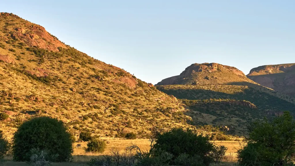 Karoo National Park