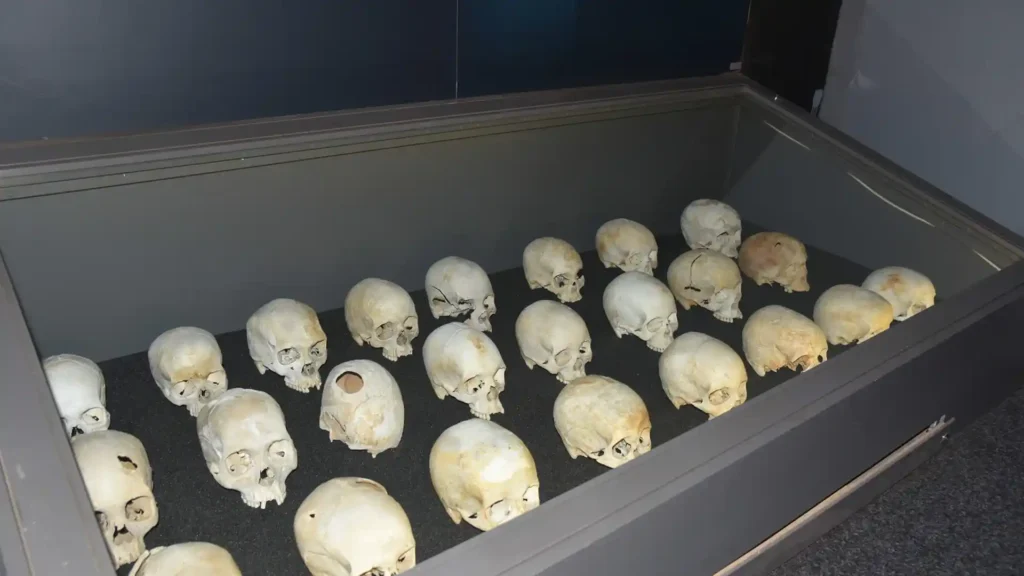 Visit Africa_Kigali Genocide Memorial_05