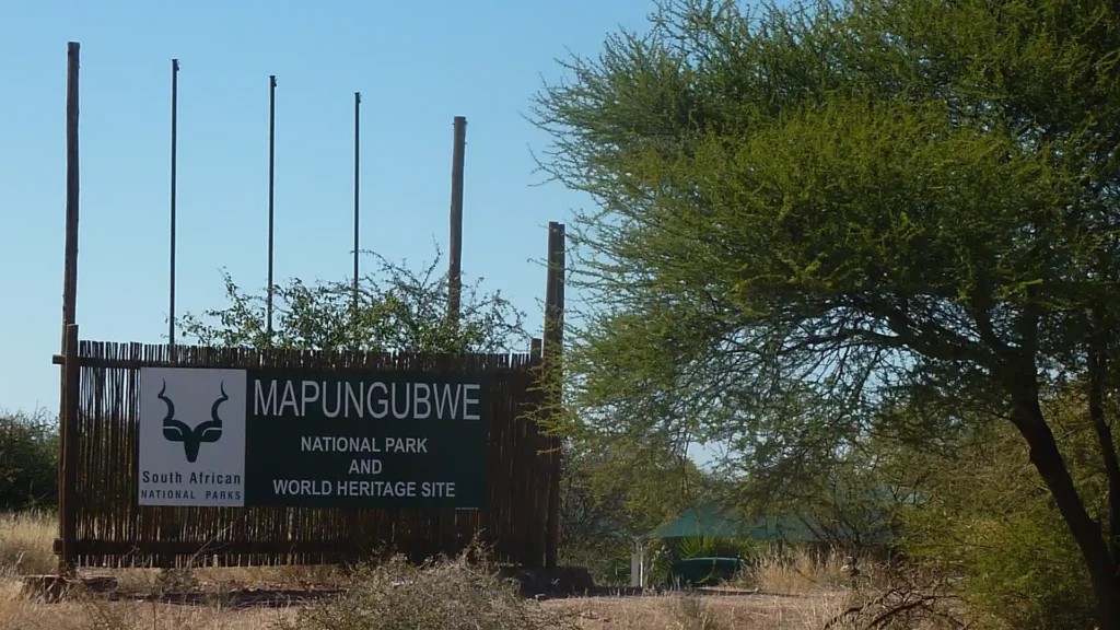 Mapungubwe National Park