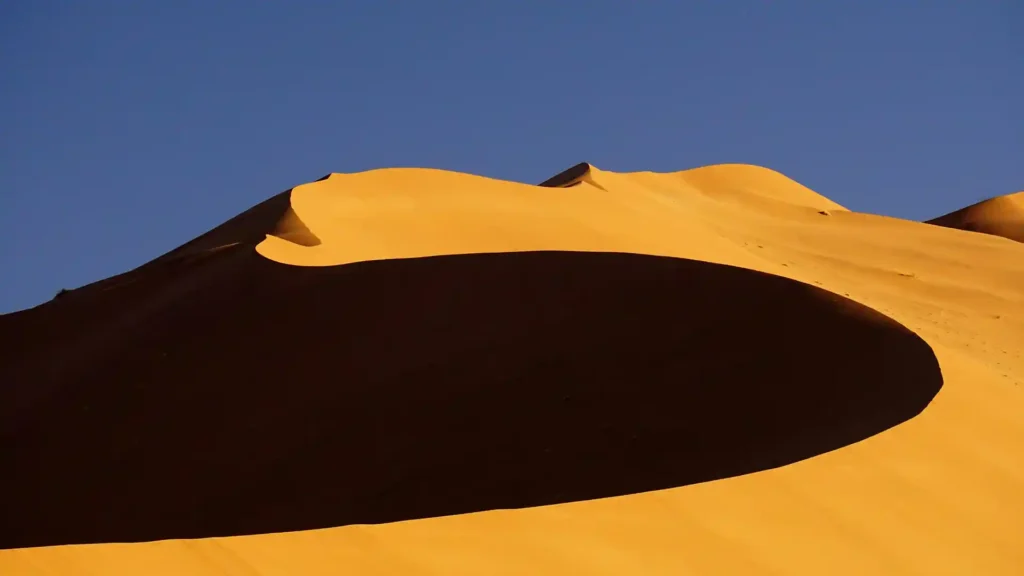 Namib-Naukluft Park