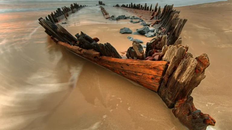 Skeleton Coast Park