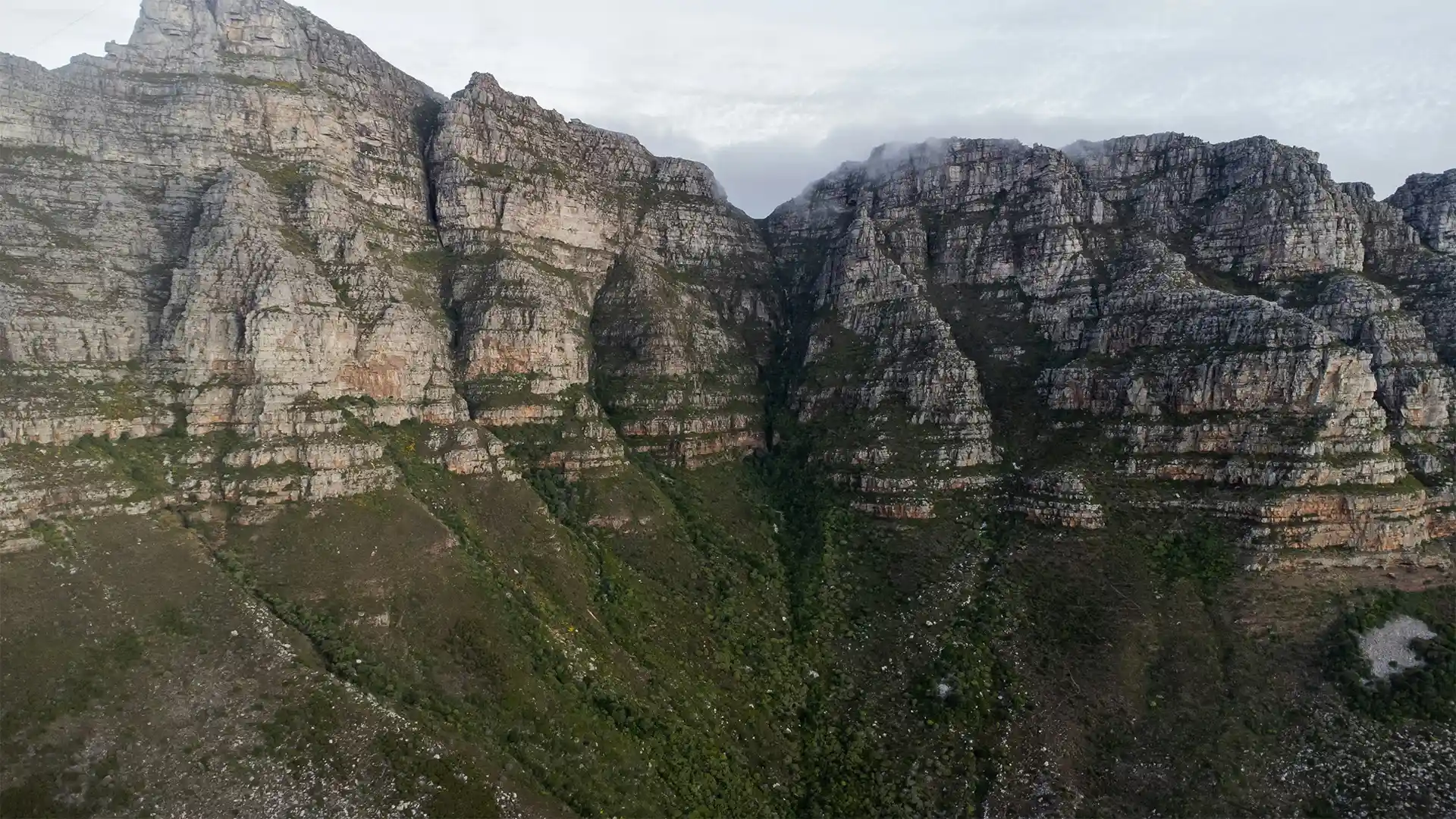 Table Mountain National Park