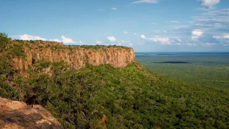 Visit Africa Waterberg Plateau Park 05 2