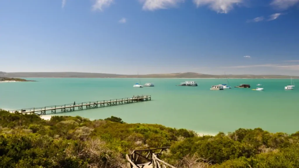 West Coast National Park