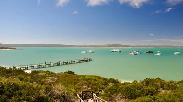 West Coast National Park