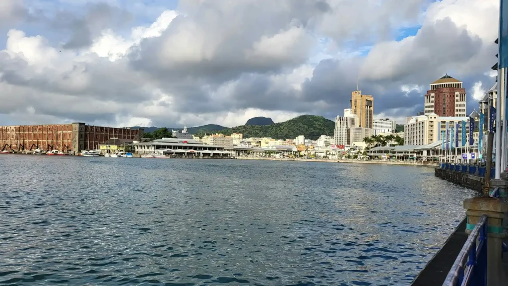 Port Louis