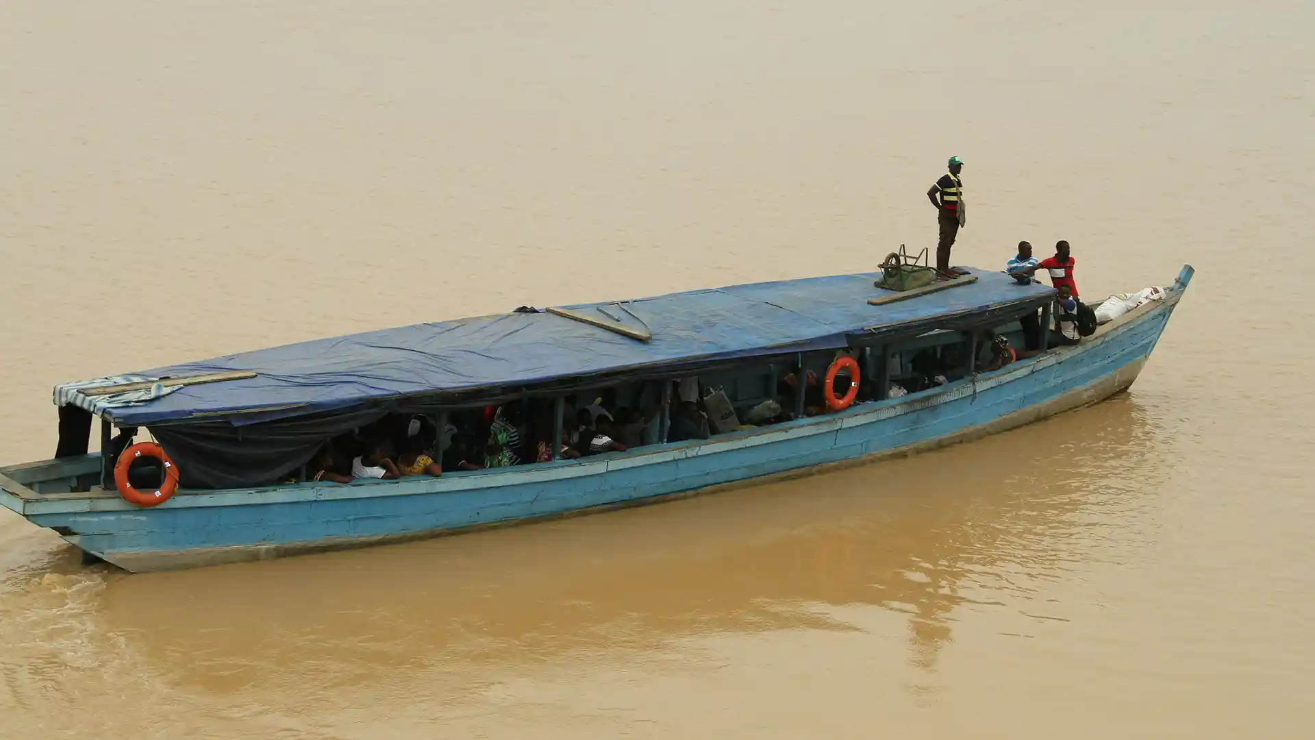 Abidjan