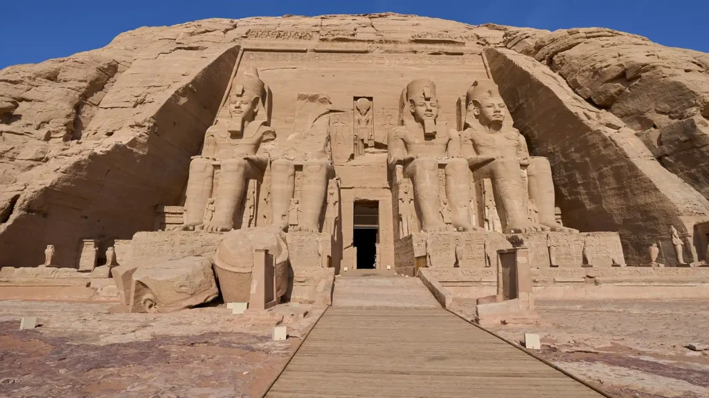 Abu Simbel