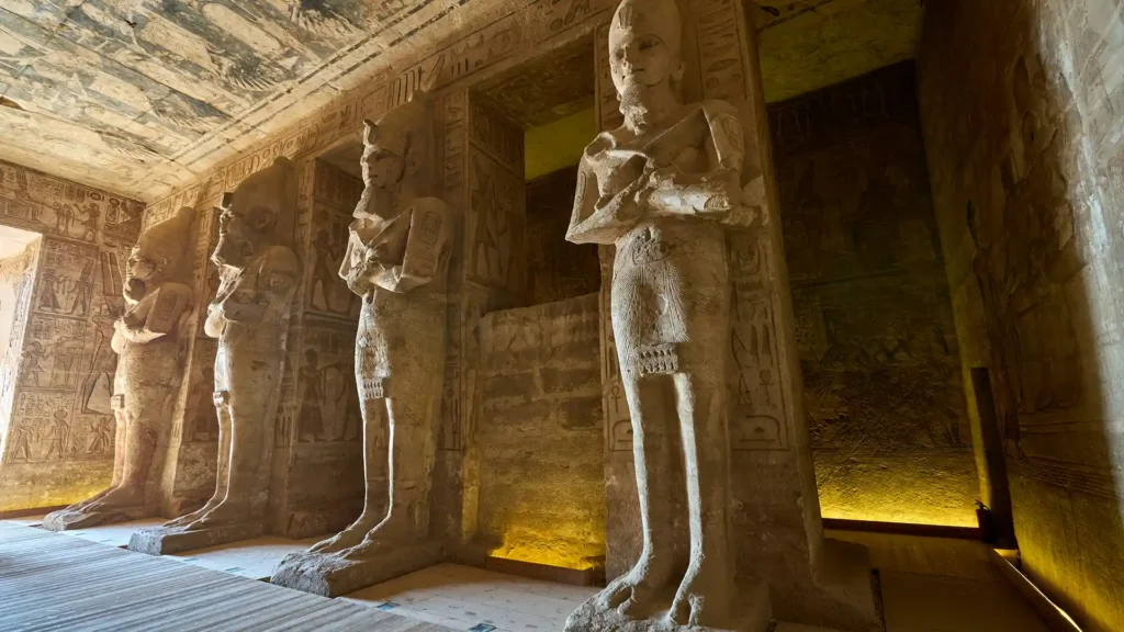 Abu Simbel