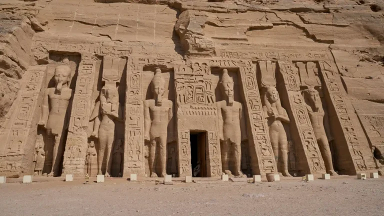 Abu Simbel