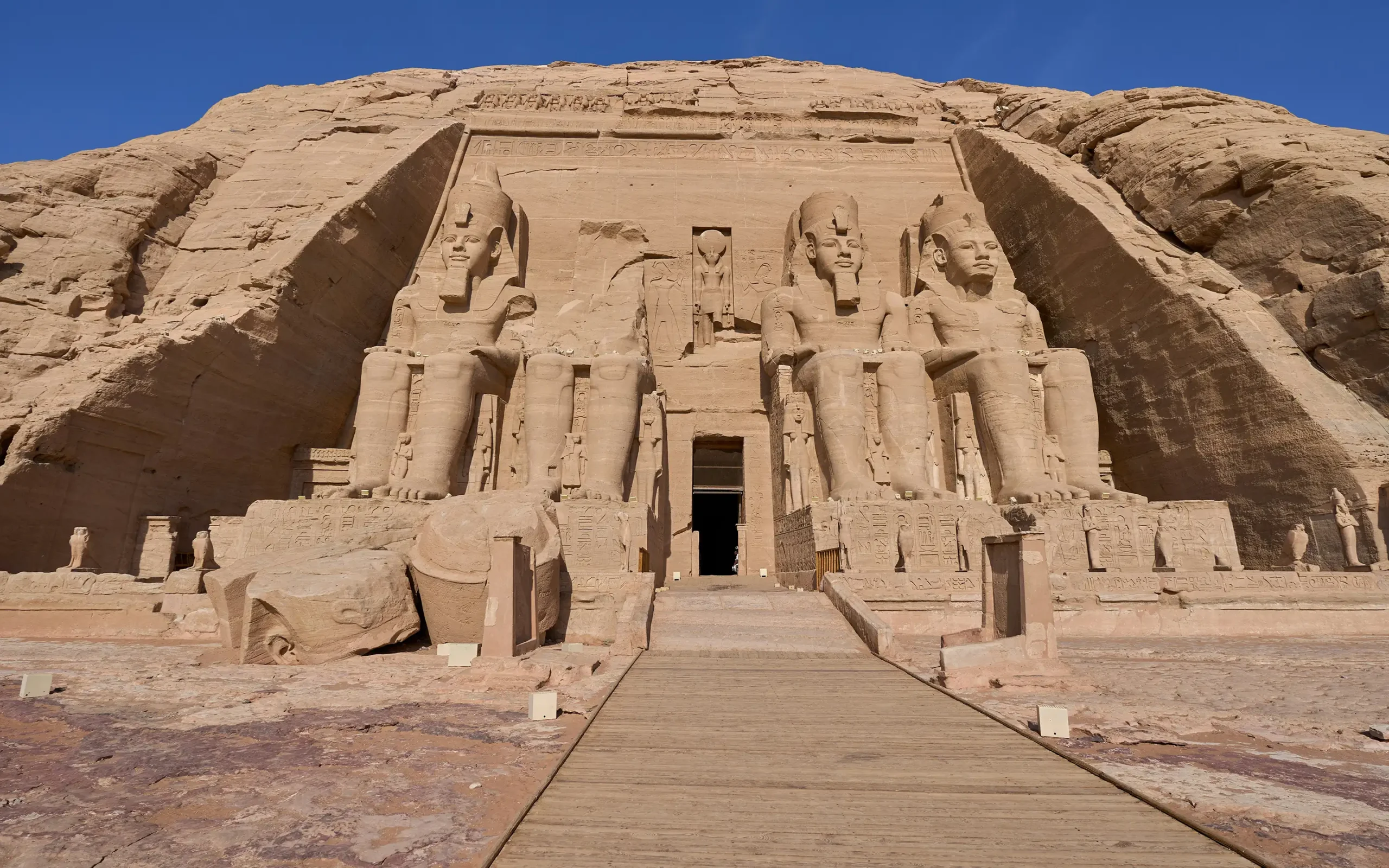 Abu Simbel