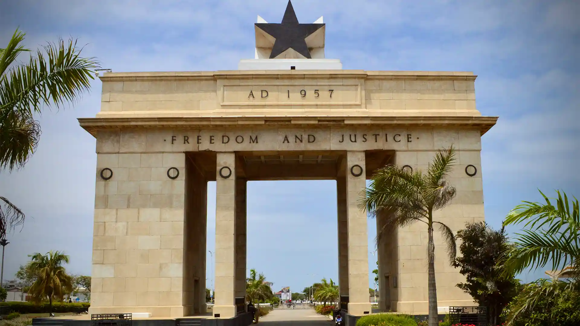 Accra