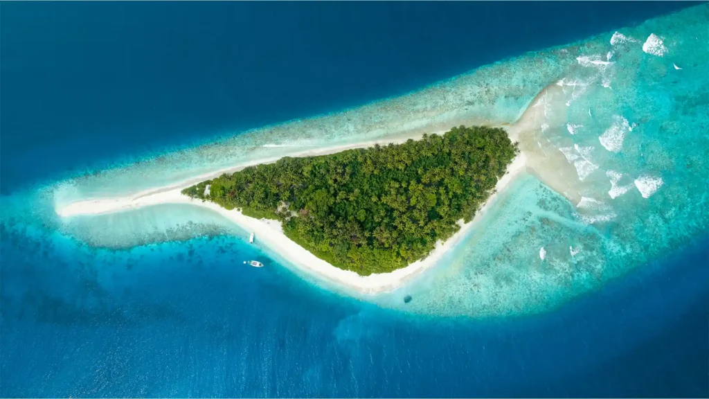 Aldabra Atoll