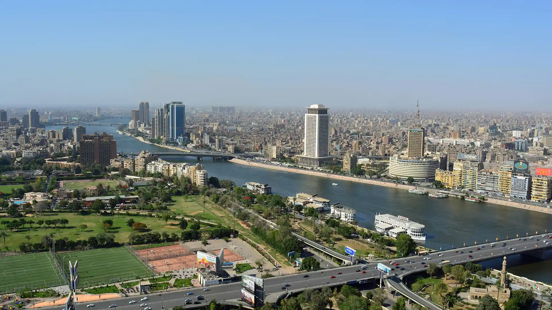 Cairo