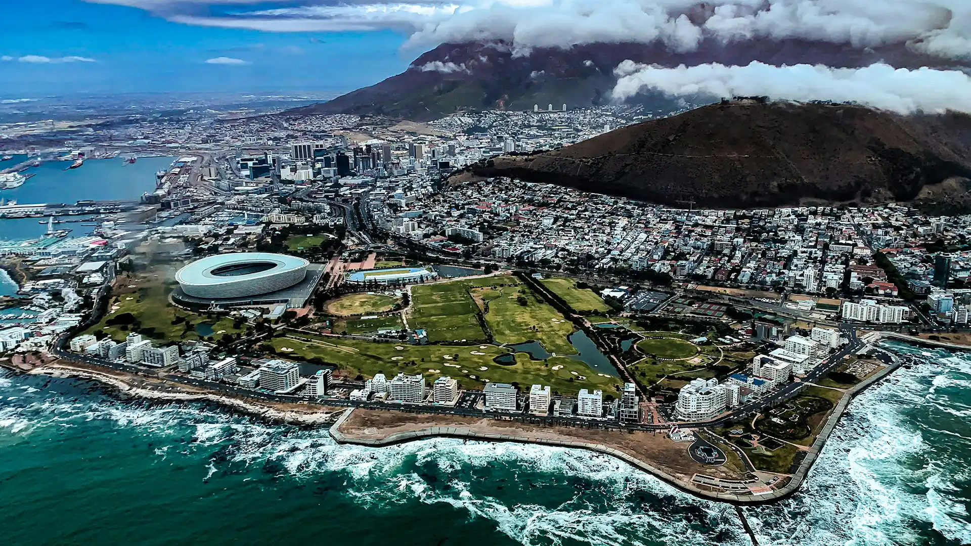 Cape Town