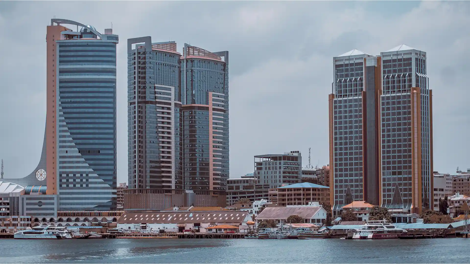 Dar es Salaam