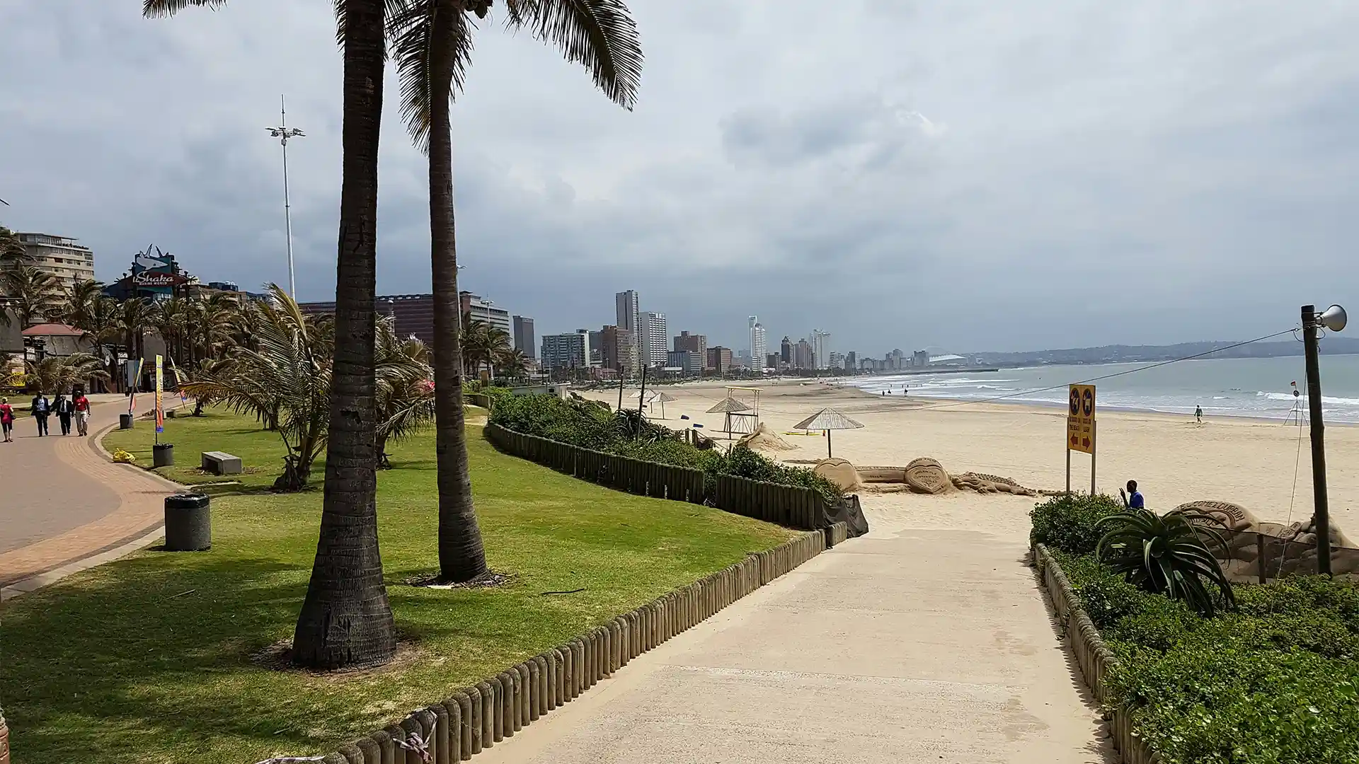 Durban